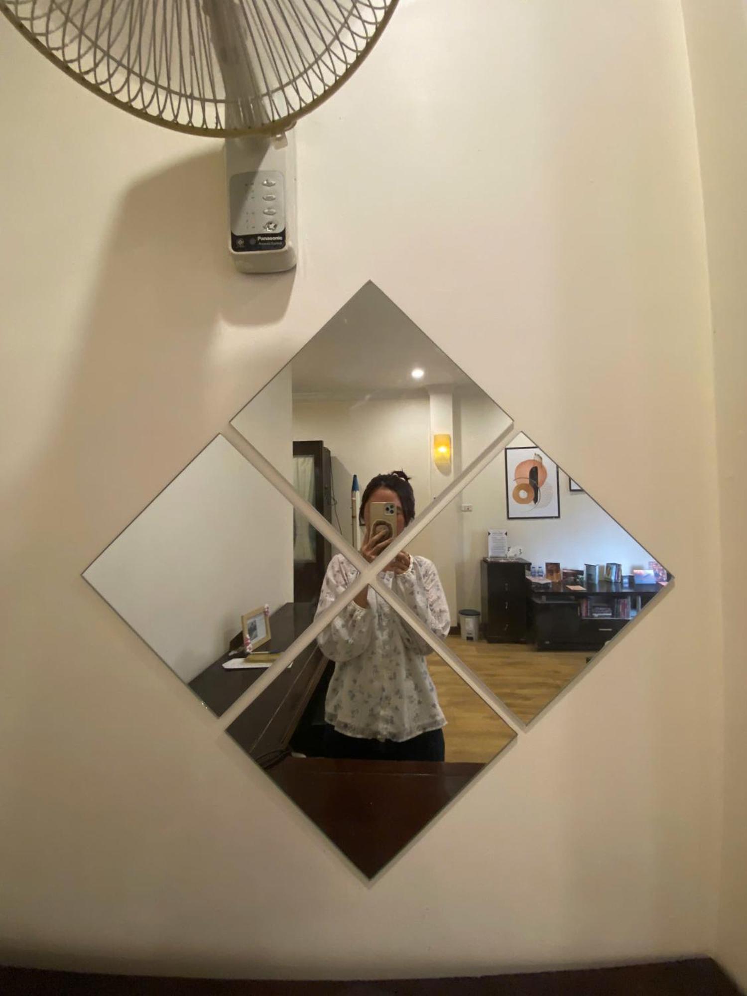 Lava Homestay Hai Phong Bagian luar foto