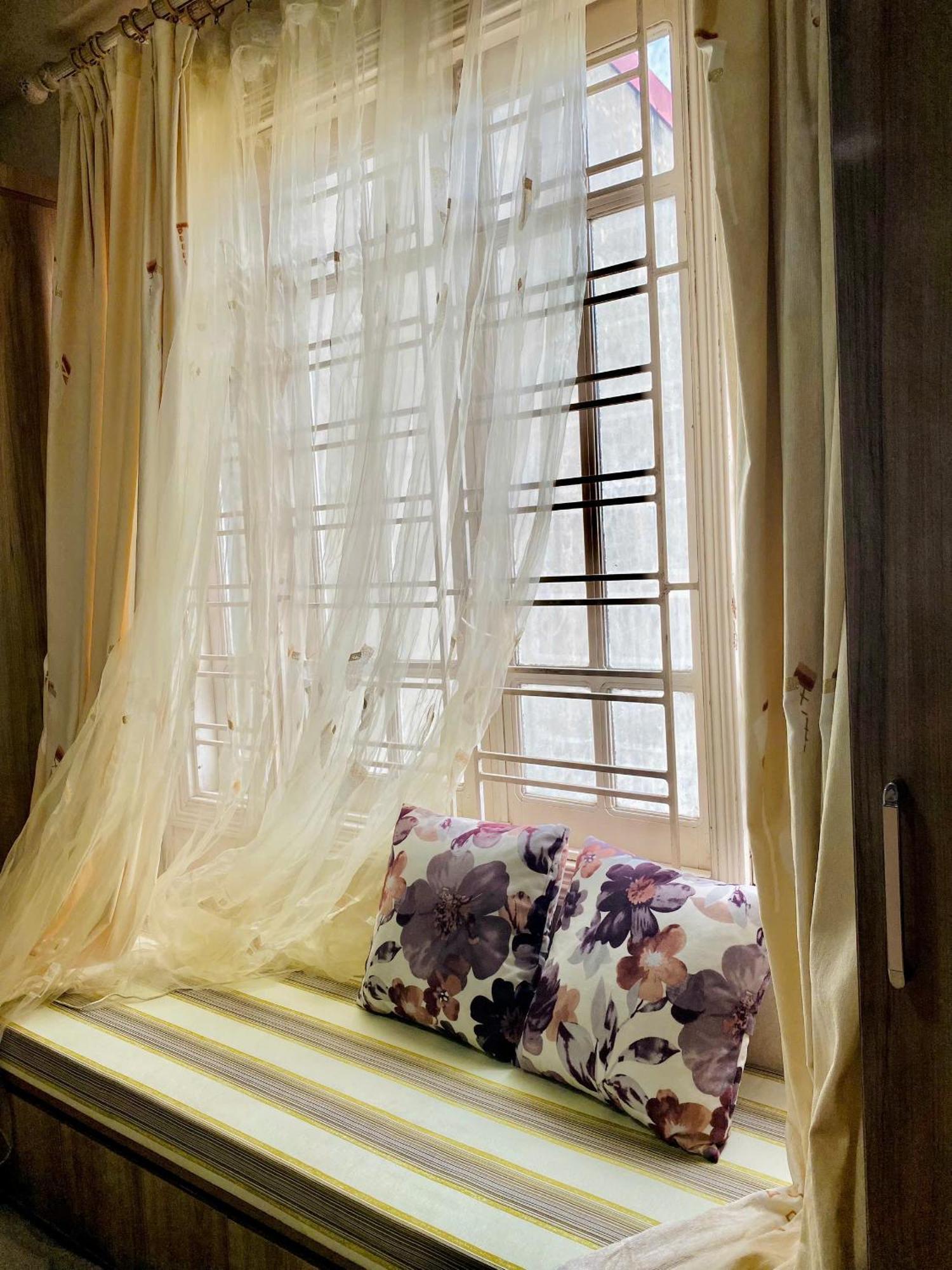 Lava Homestay Hai Phong Bagian luar foto