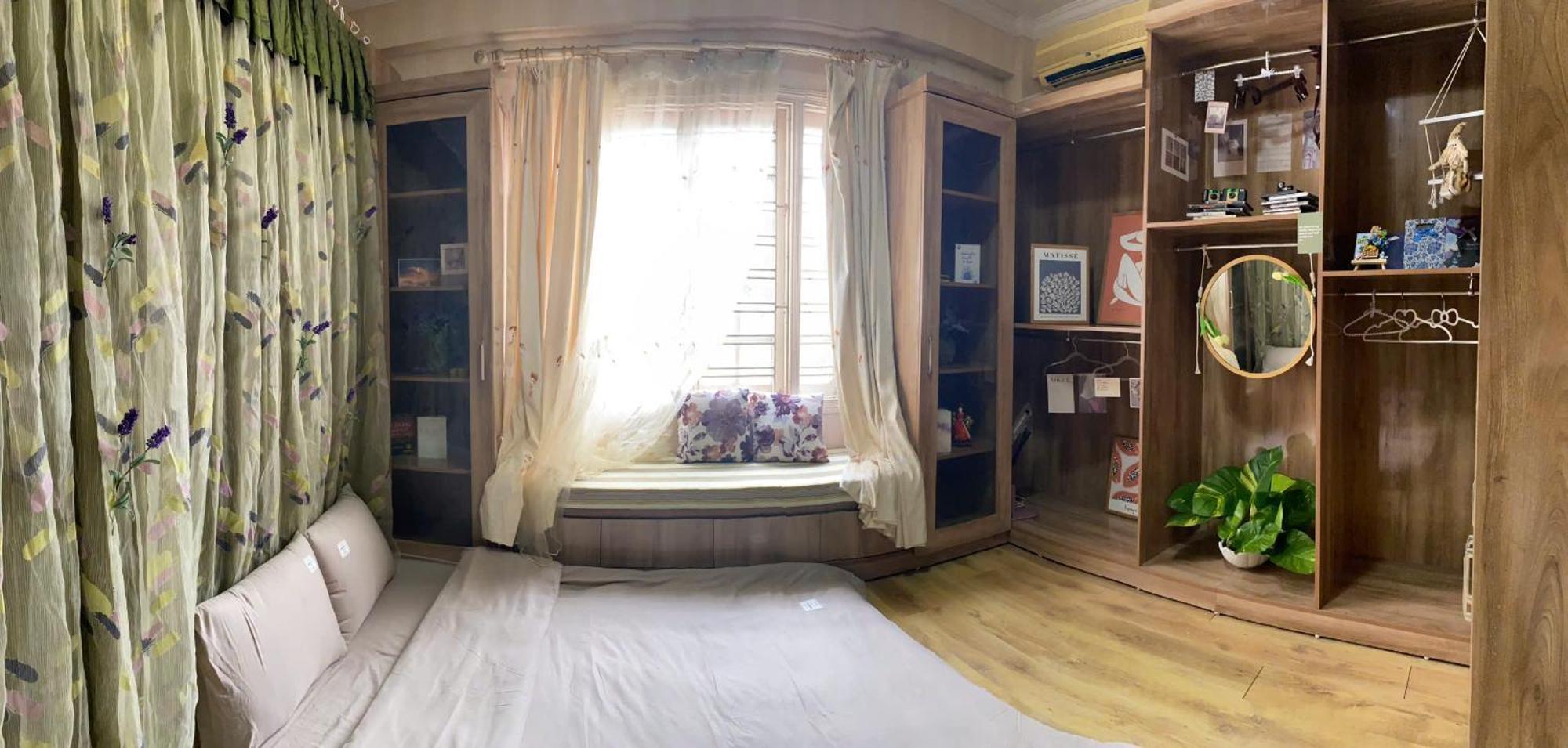 Lava Homestay Hai Phong Bagian luar foto